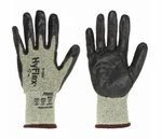 Ansell Hyflex 11-550VP Cut Resistant Level A2 Nitrile Glove (pack Of 6)- Ansi 4. Fixed Price $36.00.