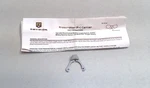 Military Issue Revision Desert Locust Goggles Rx Prescription Connector Apel. Fixed Price $6.99.