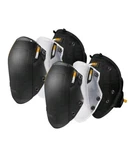 Toughbuilt Gelfit Knee Pads W/ Non-marring Snapshells TB-KP-G203-6 New. Fixed Price $31.99.