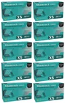 Shamrock Examination Extended Cuff Latex Glove 1000 Pcs Series 10600 7 Mil. Fixed Price $65.99.