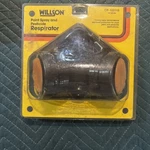 Vintage Willson Paint Spray And Pesticide Respirator New. Fixed Price $18.00.