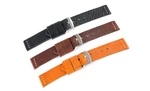 Very Soft Watch Strap Genuine Leather Ravenna 18 Mm, 20 22 24 Us. Fixed Price $24.87.