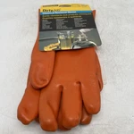 Stanley Dirty Job Chemical Resistant Gloves One Size - #1523 12 New! J64. Fixed Price $11.99.