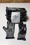 12X Pair Lot Showa 240-08 Size Medium Arc-flash Rated Knit Gloves A3 Cut. Fixed Price $99.99.