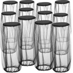12 Pcs Mosquito Head Mesh Bug Netting Wearable Face Screen Shield Fo.... Fixed Price $21.29.
