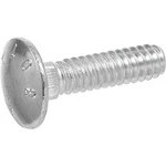 Hillman Fastener 240300 1/2-13X2-1/2 Carr Bolt, 2-1/2-INCH. Fixed Price $45.33.