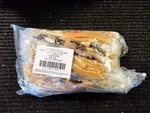 (qty 12 Pairs) Boss 1UR111580 Natural Size Latex Chemical-resistant Gloves. Fixed Price $55.98.