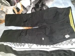 Caterpillar Work Pants Men's Trademark Holster Cargo Tool Pockets C172. Fixed Price $50.00.