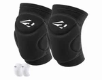 Rawxy Volleyball Knee Pads With High Shock Absorbing Cushion. Fixed Price $10.49.
