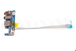 55.C1CN5.001 Gateway Usb Audio I/o Board E1-731-4699 Aspire E1-771-6458. Fixed Price $14.60.
