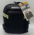 New Bucket Boss Pro Series Gelfoam Flooring Knee Pads GX3. Fixed Price $18.74.
