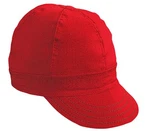 Mutual Industries 00052-00000-7375 Kromer Red Twill Style Welder Cap 3/ 8 C.... Fixed Price $27.07.