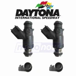Daytona Twin Tec High Performance Fuel Injectors 2012-2015 Harley Xr. Fixed Price $324.38.