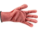 Tucker Safety 94535 Xlarge Black Kut Glove Cut Resistant. Fixed Price $36.00.