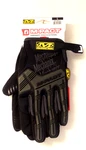 New Mechanix Wear Mpact Glove Black MPT-58-010 Large. Fixed Price $22.29.