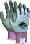 Mcr Safety 9672DT2L Memphis Diamond Tech 18 Gauge Dyneema Gloves Light Blue. Fixed Price $28.21.