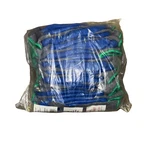 & F Products 11 Pairs Medium Rubber Latex Double Coated Work Gloves. Fixed Price $9.71.
