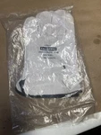 Salisbury ILPG10/11 Electrical Goat Skin Glove Protector, Size 10-10-1/2". Fixed Price $40.00.