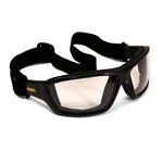 Dewalt Converter Safety Glasses Goggles In/out Anti Fog Lenses Foam Padded. Fixed Price $14.99.