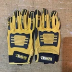 Dewalt DPG781 Mechanics Construction Hand Protection Mechanix Safety Work Gloves. Fixed Price $19.00.
