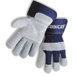 Pip IC5DP/XL Heavy Split Gloves, Leather, Xl, PK12. Fixed Price $76.65.