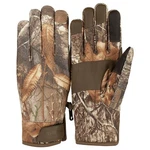 Hunting Gloves Men's L/xl Camouflage Realtree "edge" Huntworth Commander. Fixed Price $19.95.