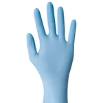 Showa 7500PFXL.GR Disposable GLOVE,NITRILE,BLUE,PK100 797FX4. Fixed Price $19.89.