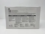 3M 6100Q Half Facepiece Reusable Respirator, Brand New, Size - Small. Fixed Price $20.00.