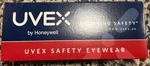Honeywell S2508GR Uvex Safety Eyewear Green - Lot Of. Fixed Price $10.00.