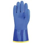 Ansell 23-202 Solvex Chemical Resistant Gloves, Pvc, 12 In 79 Mil,. Fixed Price $16.95.