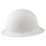 Skullgard Protective Caps And Hats, Fas-trac Ratchet, Hat, White Msa 475408. Fixed Price $156.64.