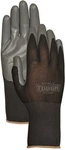 Bellingham NT3700BKL Tough Nitrile General Purpose Gloves Large. Fixed Price $16.05.