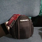 Husky Fabric Cap Foam Non-marring Knee Pads New. Fixed Price $14.95.