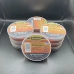 3M 35 Scotch Vinyl Electrical Color Coding Tape-orange, 3/4 X 66 Ft, 9 Rolls. Fixed Price $42.99.