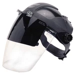 Sellstrom S32161B Ratchet Faceshield Assembly,clear 3NLY9. Fixed Price $143.24.