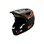Leatt Helmet Mtb Enduro 4.0 Loam V25 Medium (55-59CM) -fully Functional. Fixed Price $384.00.