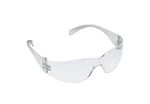 3M 11329 Tekk Virtua Anti-fog Safety Glasses, Clear Frame, Lens, 5-PACK. Fixed Price $13.20.