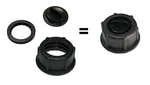 "gas Can Cap" Combo Collar Stopper Gasket Highest Quality Choose Your Closed. Fixed Price $14.20.
