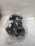 Guardian Fall Protection Full Body Harness With Chest/leg Buckle Sternal & Hip. Fixed Price $377.99.
