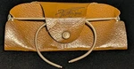 Vintage 1945 Willson Feather Safety Glasses Spectacles Original Case. Fixed Price $24.99.