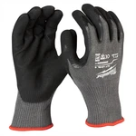 Gloves Nitrl CUT5 Gray Large Milwaukee Tool 48-22-8952. Fixed Price $44.12.