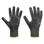 Honeywell 28-0910B/7S Cut-resistant Gloves, Level A8 Dipped Nitrile. Fixed Price $16.69.
