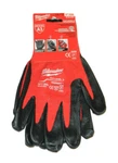 Milwaukee 48-22-8934 A3 Cut Level Dipped Work Gloves Xxl. Fixed Price $14.25.