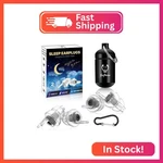 Softvox For Sleeping 2 Pairs, Ultra-comfy Reusable Small. Fixed Price $14.11.