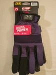New (size Large) Mechanix Wear Grip Extreme Gloves Trekdry Material 4964244. Fixed Price $22.00.