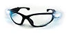 Safety SAS-5420-25 Led Inspectors Readers Glasses, Black Frame, 2.5. Fixed Price $24.33.
