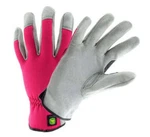 John Deere Licensed Women's Cowhide Gloves Spandex Back. Fixed Price $18.99.