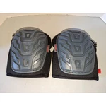 By Design Premium Gel Knee Pads Black Construction Gardening New -0523T13. Fixed Price $8.99.