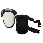 Westward 5MZH6 Knee Pad, Swivel, Foam Plastic Cap, Quick Release Closure,. Fixed Price $20.79.