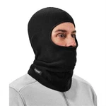 Ergodyne 6821 Black Fleece Balaclava Face Mask. Fixed Price $6.85.